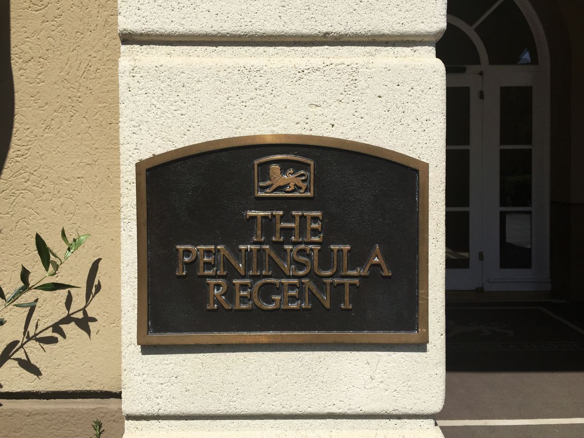 Peninsula Regent (The) 5