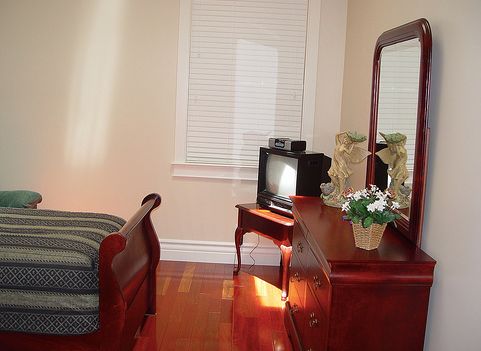 Almond Road Senior Estates 4