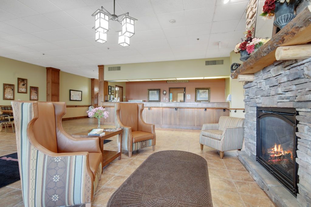 Valleyview Assisted Living 1