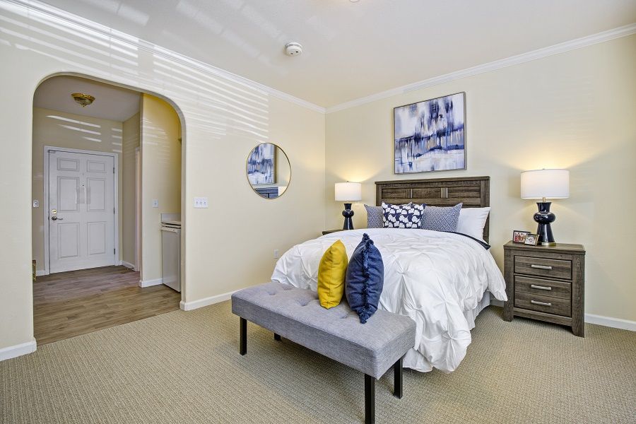 Aegis Living Kirkland 1