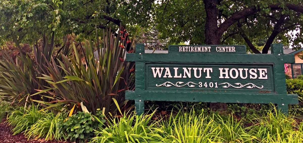 Walnut House 4