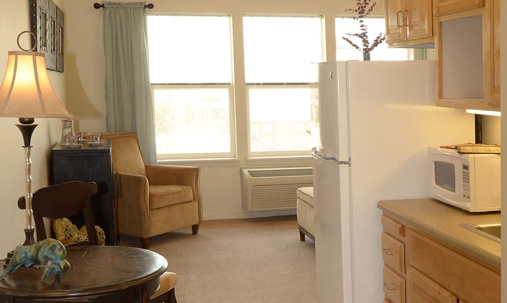 Wheatfields Senior Living Community (UPDATED) Get Pricing & See 9 Photos in Clovis, NM