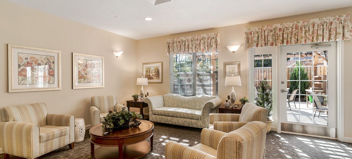 The 20 Best Assisted Living Facilities in Clemmons NC Seniorly