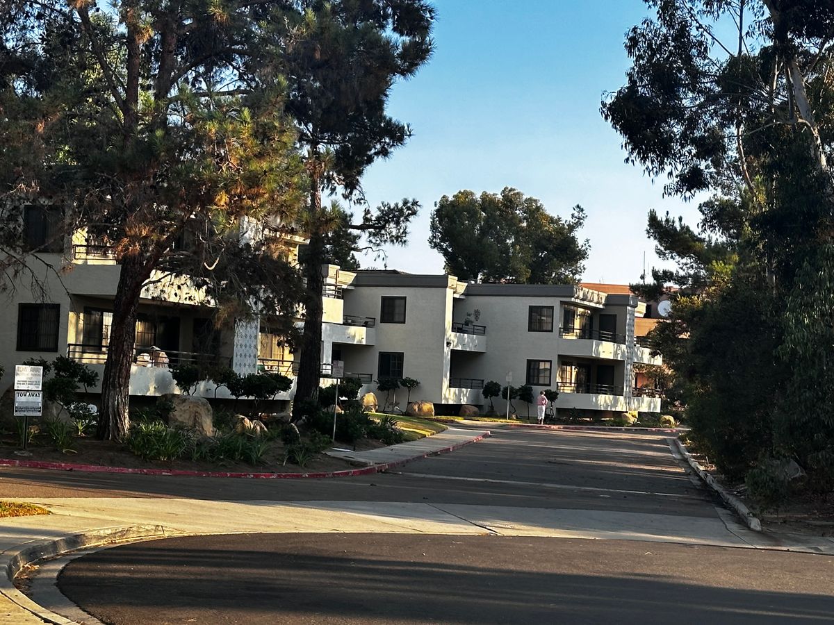 Pacifica Senior Living Poway 4