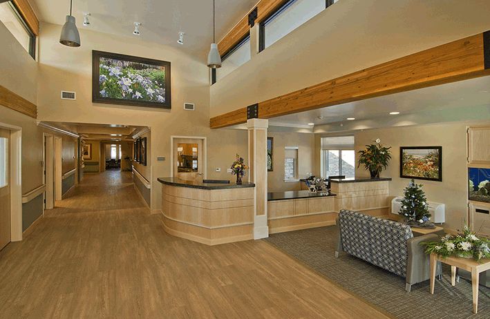 Columbine Commons Assisted Living 3