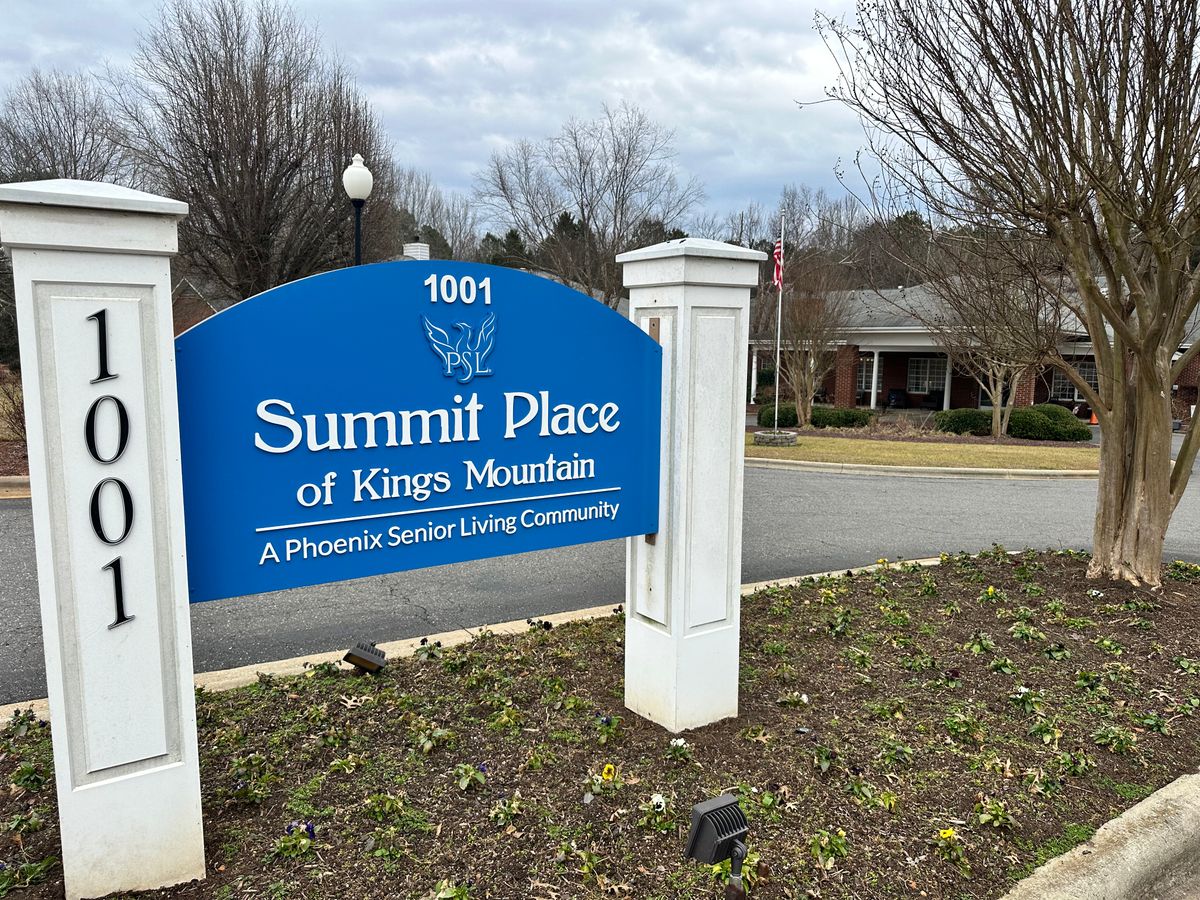 Summit Place of Kings Mountain 3