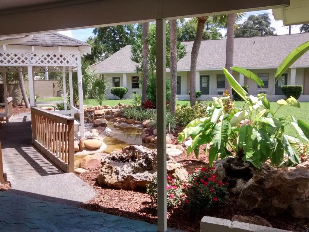 The Palms of Longwood Assisted Living 1