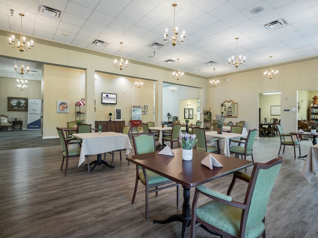 Stonehaven Assisted Living 4
