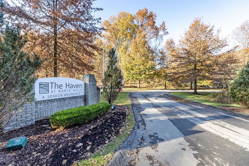 The Haven At North Hills Senior Residence, Pittsburgh, PA 13