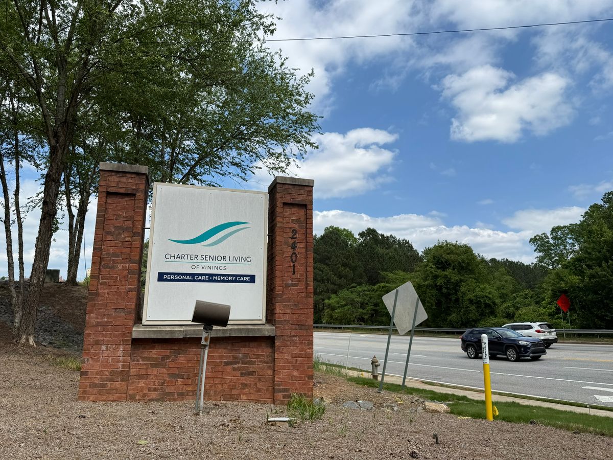Charter Senior Living Of Vinings 1