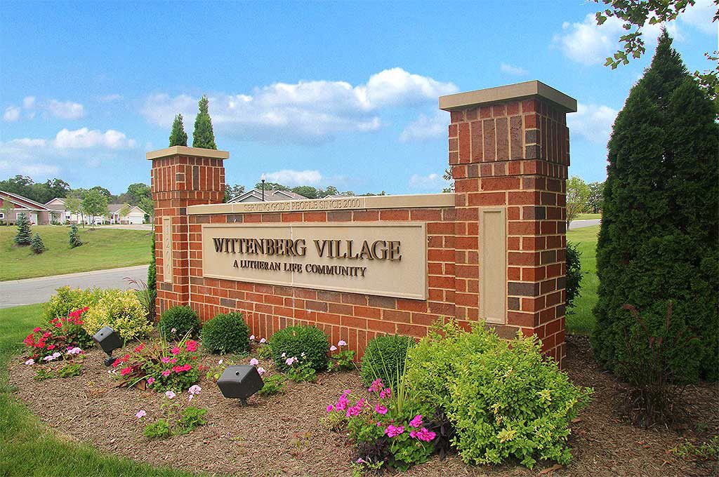 Wittenberg Village, Crown Point, IN  6