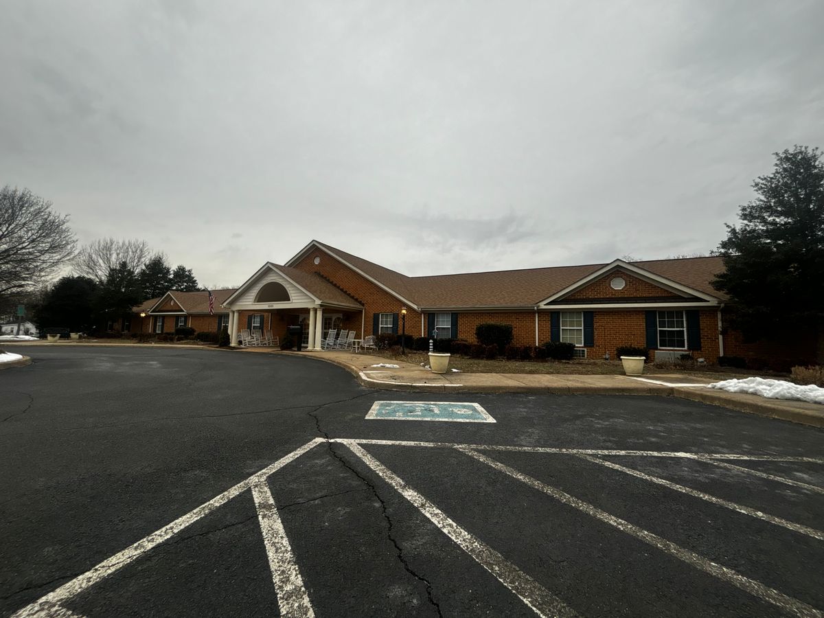 VIVA Senior Living at Fredericksburg 1
