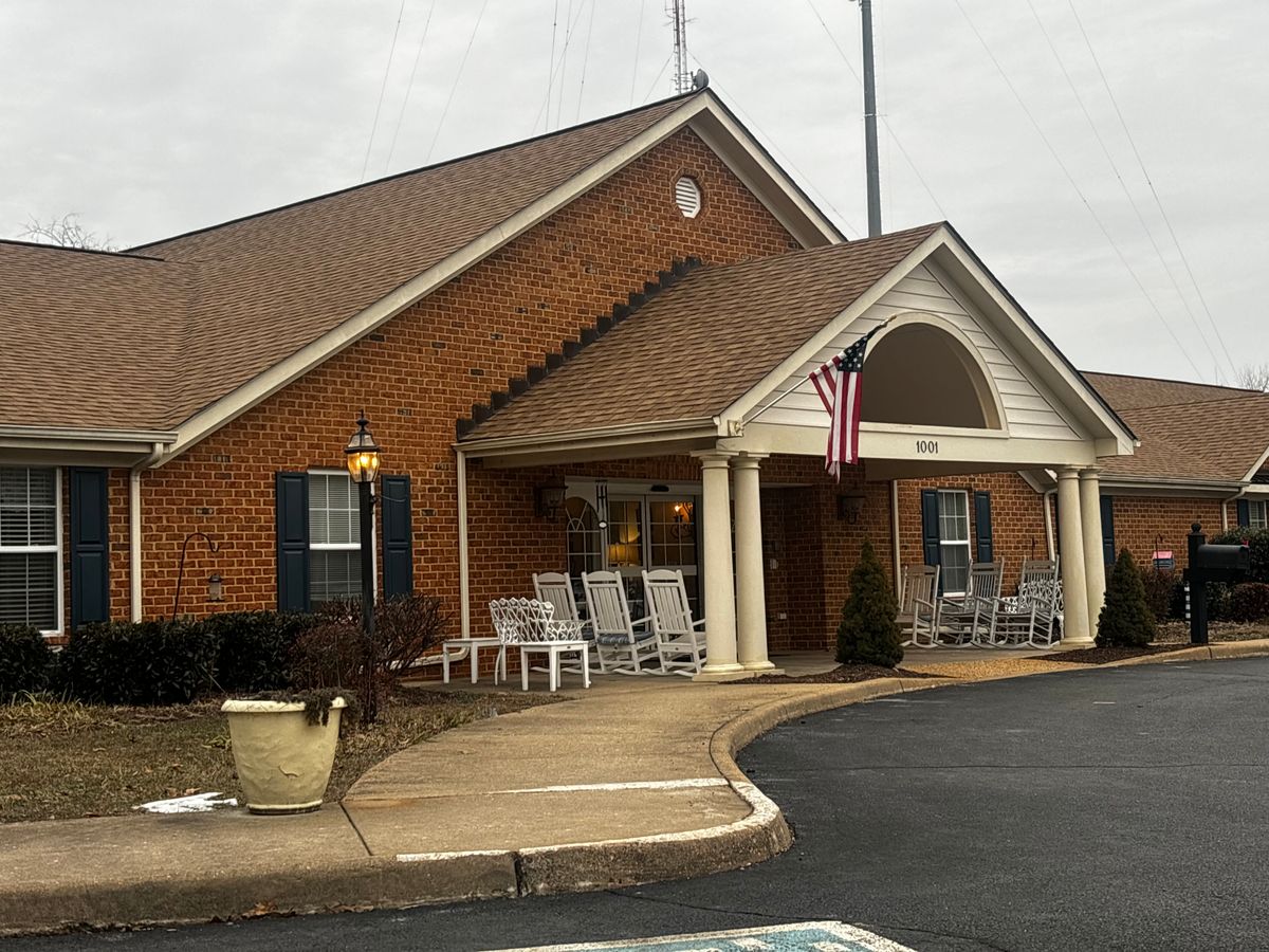 VIVA Senior Living at Fredericksburg 3