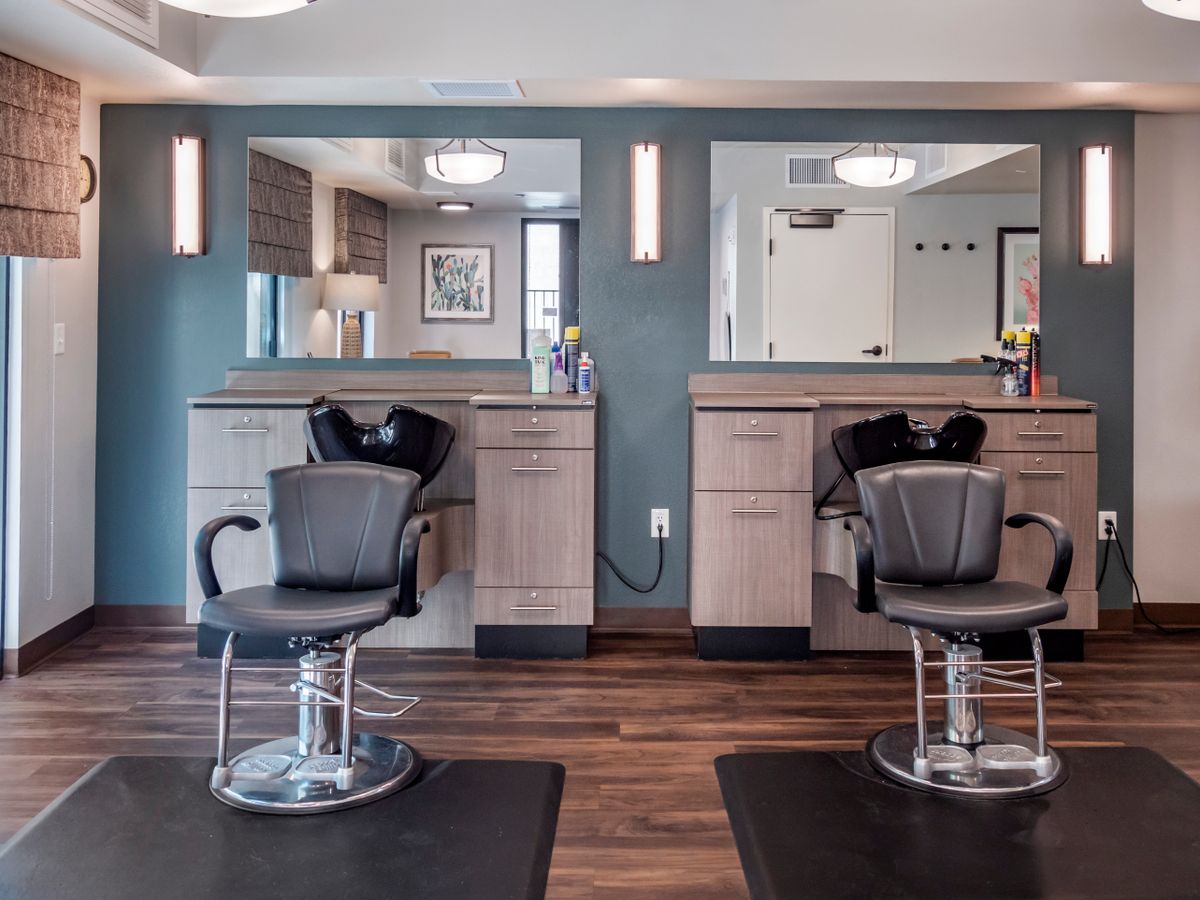 Brookdale Central Paradise Valley (UPDATED) Get Pricing, See 10