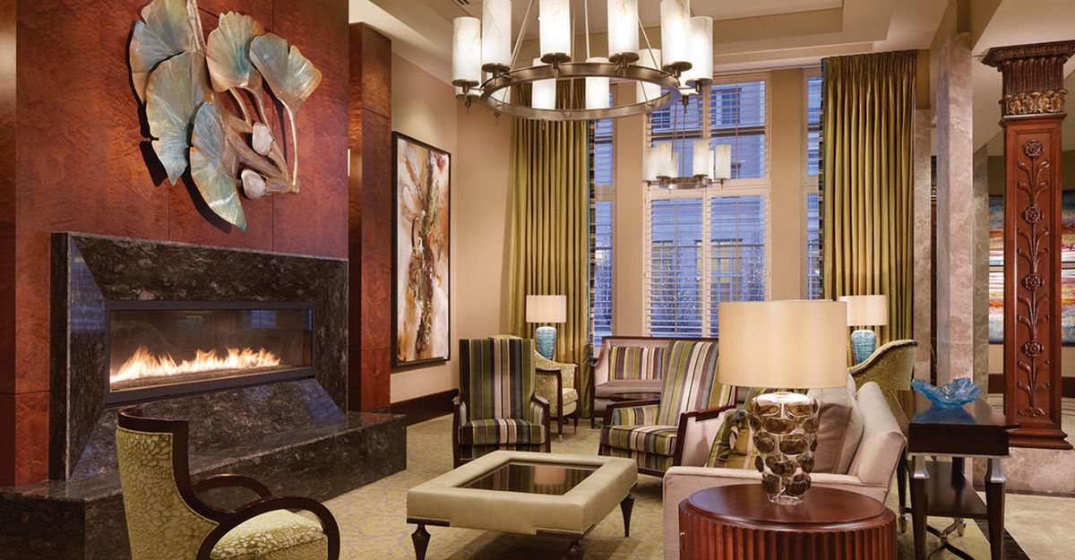 The Mather (UPDATED) Get Pricing & See 9 Photos in Evanston, IL