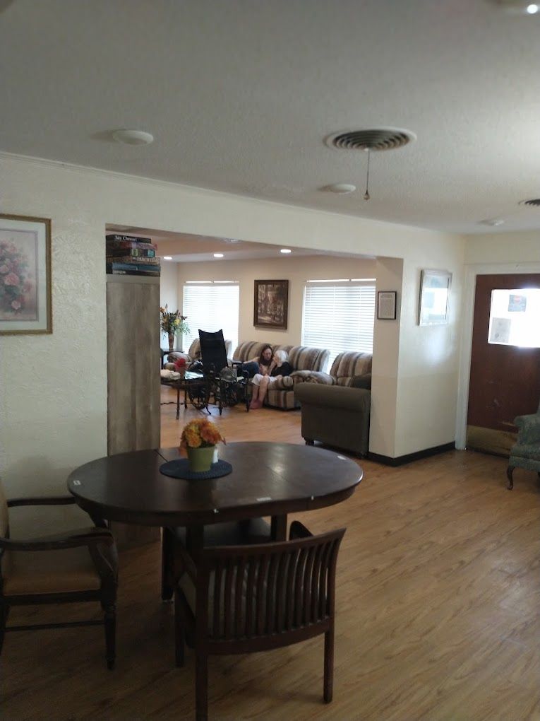 Silver Creek Assisted Living 1