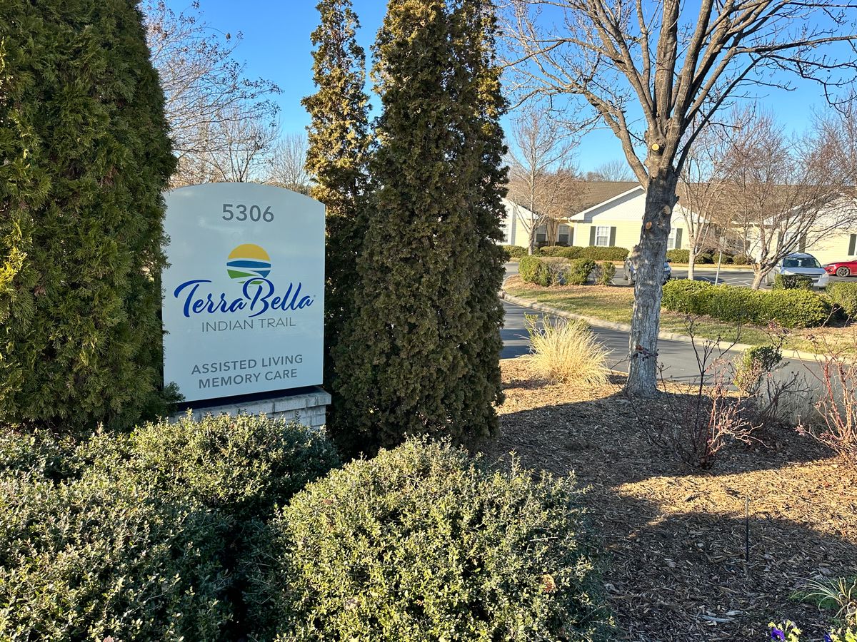 TerraBella Indian Trail 1