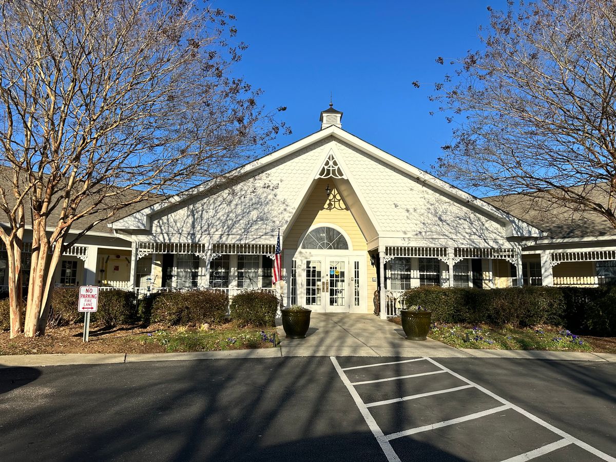 TerraBella Indian Trail 2