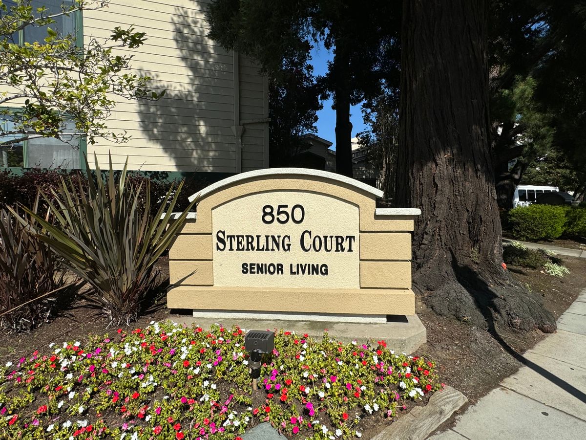 Sterling Court 4