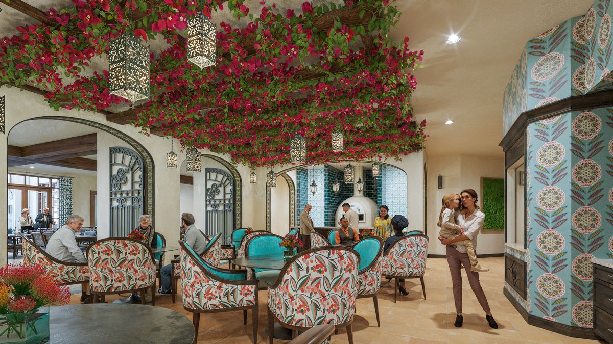 Aegis Living San Rafael 2