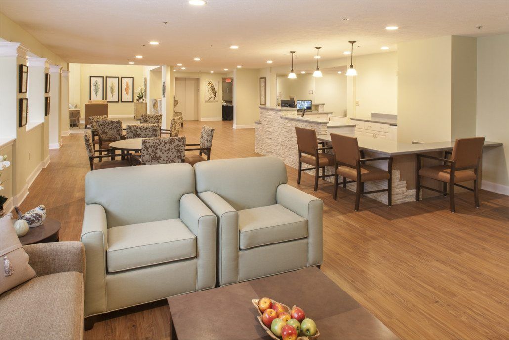 The Ashford Of Mt. Washington Pricing, Photos and Floor Plans in