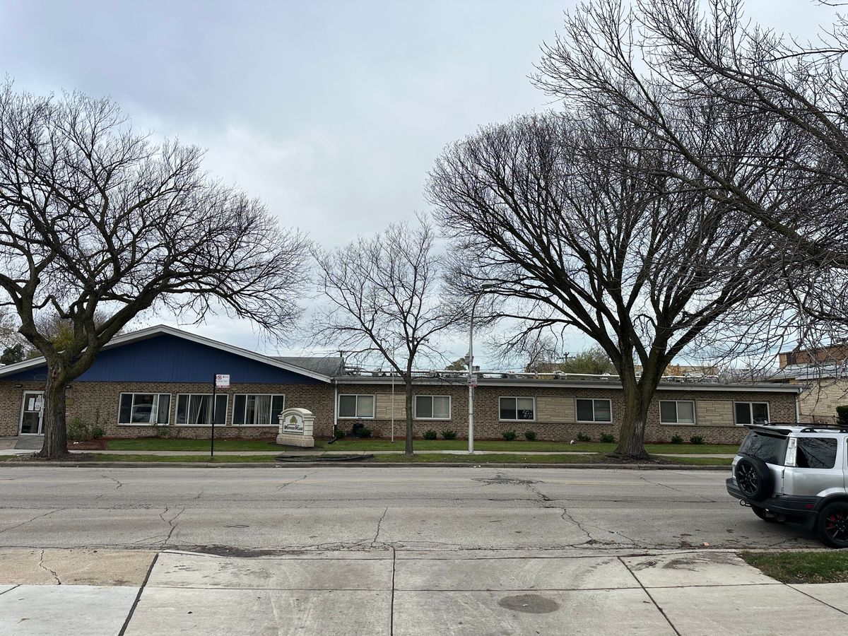 Westwood Village Nursing & Rehab Center 2