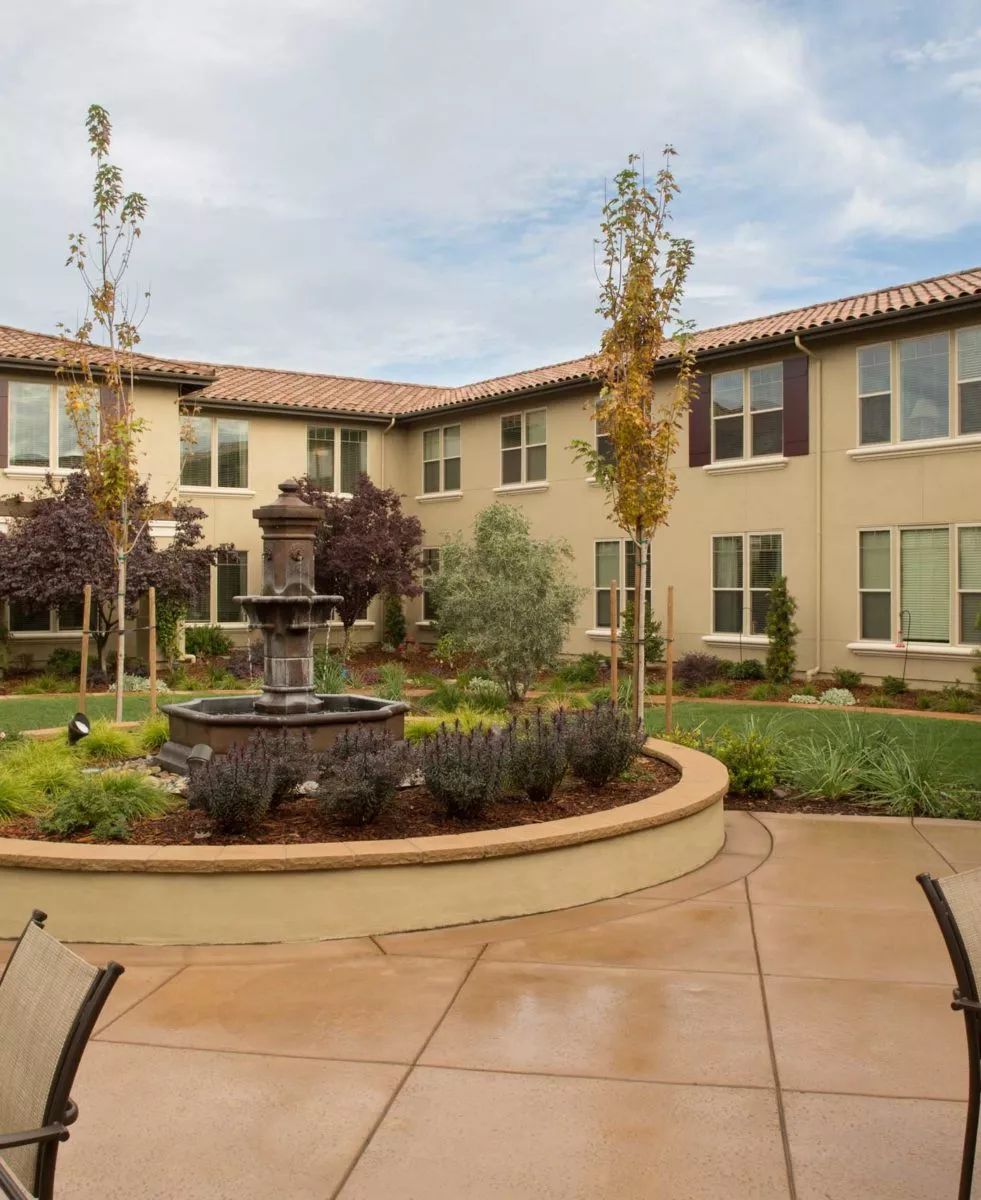 Oakmont of Redding 1