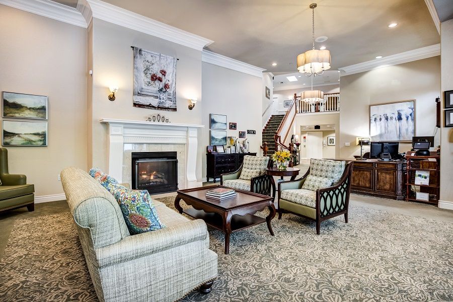 Aegis Living Callahan House 1