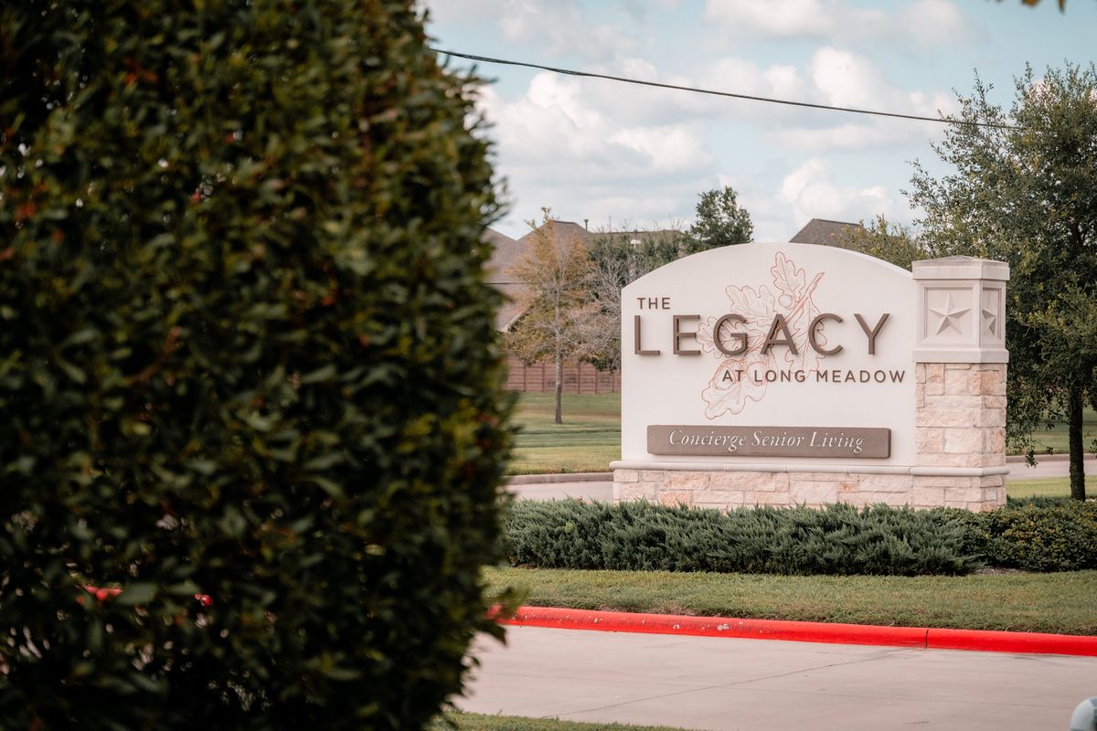 The Legacy At Long Meadow 5