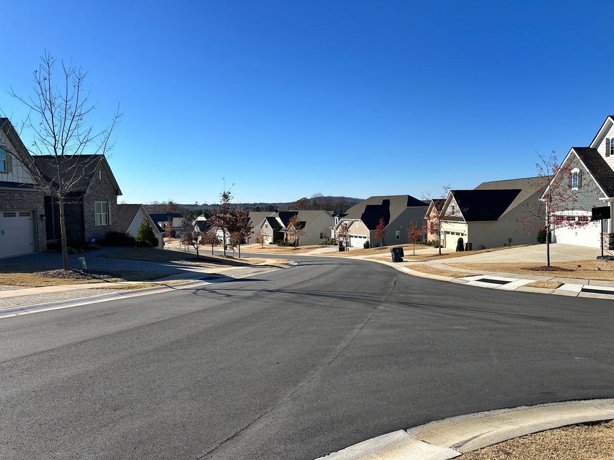 Highcliff at Palisades - The Gardens 3