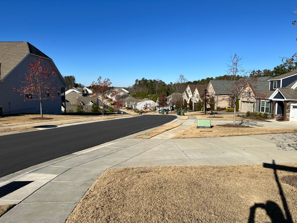 Highcliff at Palisades - The Gardens 2