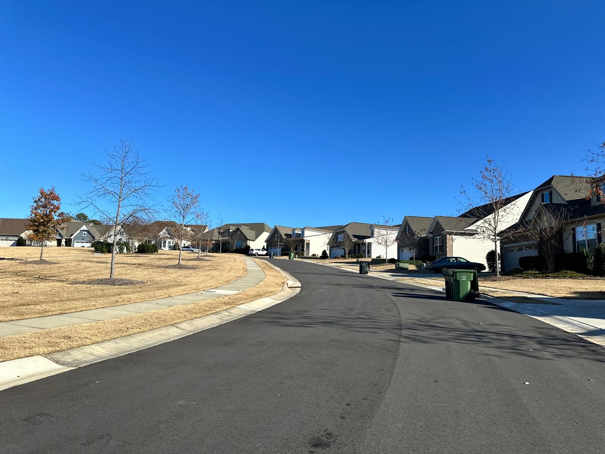 Highcliff at Palisades - The Gardens 1