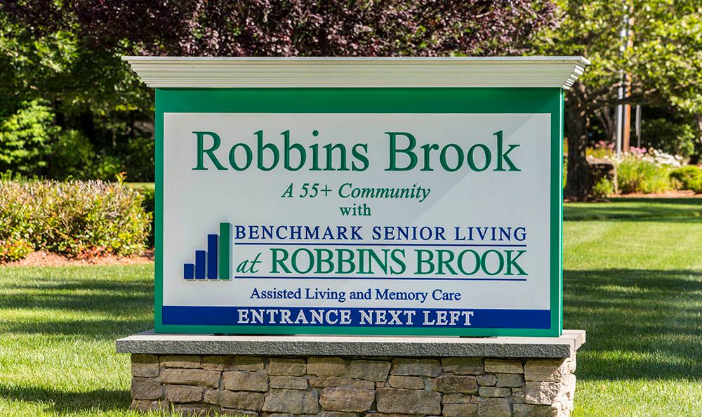 Benchmark Senior Living At Robbins Brook (UPDATED) Get Pricing & See