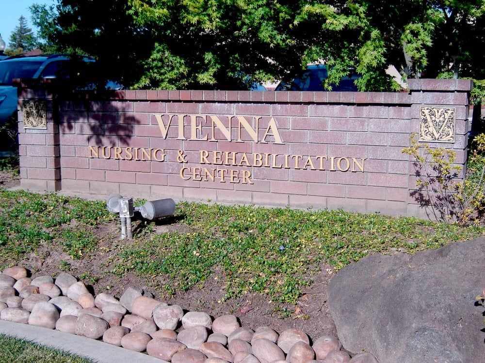 Vienna Nursing And Rehabilitation Center 1