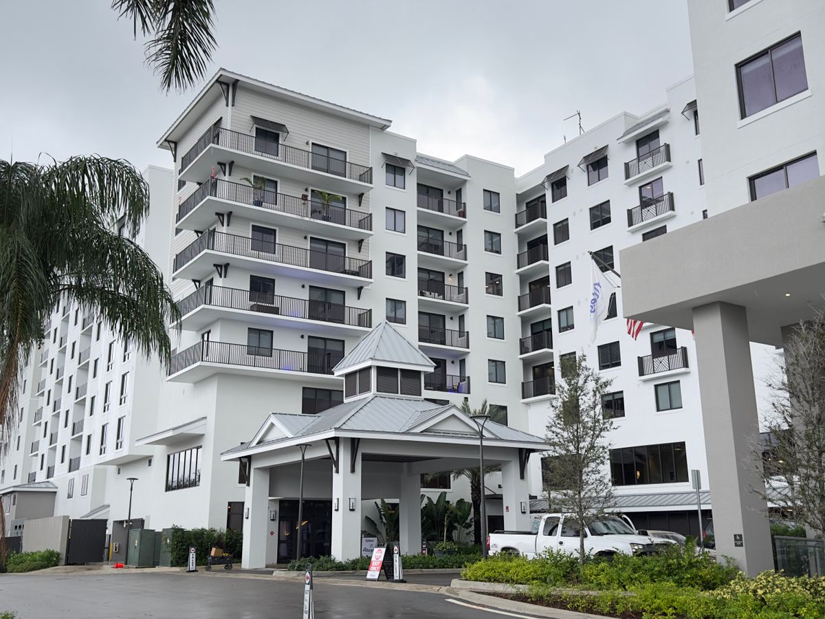 Allegro – Fort Lauderdale, FL 5