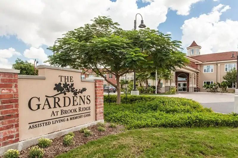 The Gardens At Brook Ridge Assisted Living & Memory Care 5