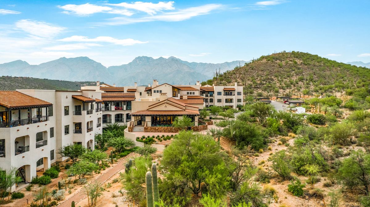 The Hacienda At The Canyon (UPDATED) - Get Pricing, See 44 Photos ...