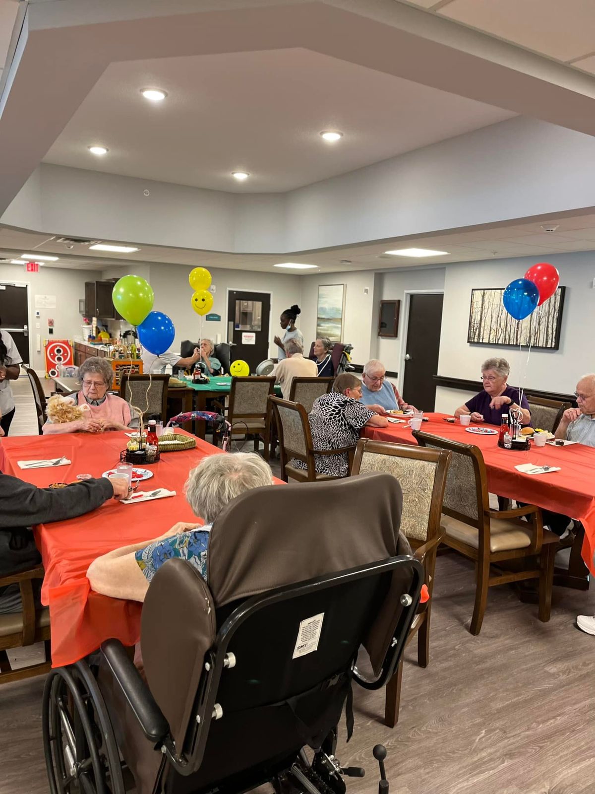 Personal Care Senior Living of Anoka 2