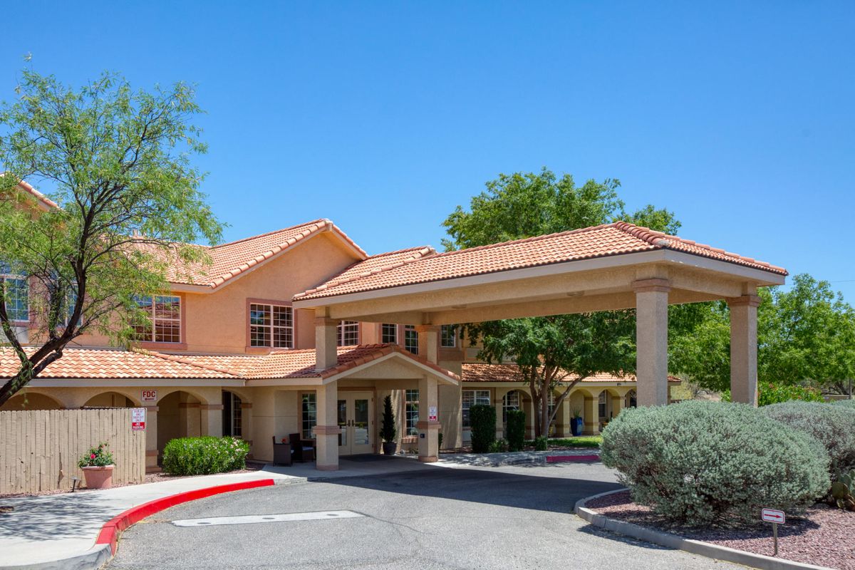 Prestige Assisted Living At Green Valley, Green Valley, AZ 7