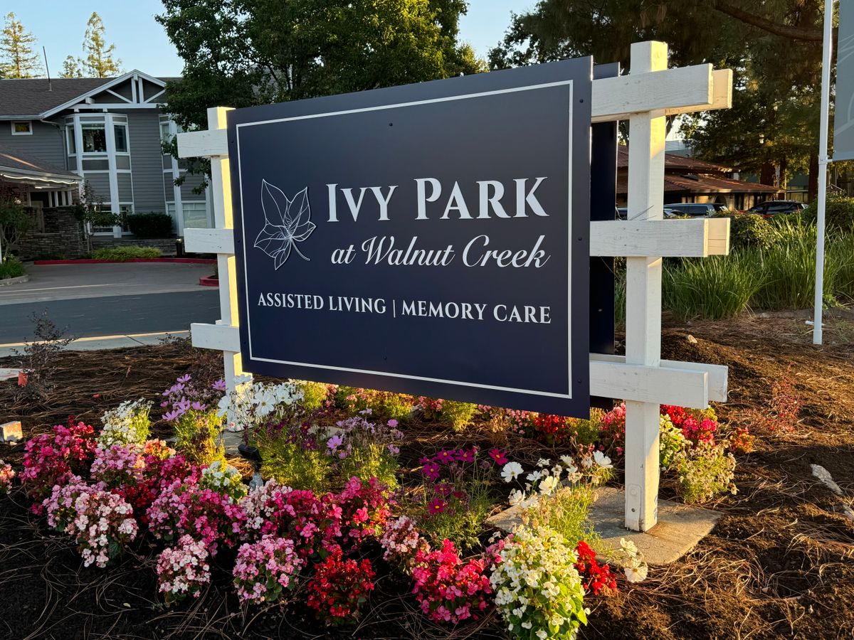 Ivy Park At Walnut Creek 2