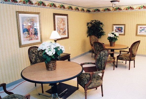 Cedar Crest Nursing And Rehabilitation Center 4