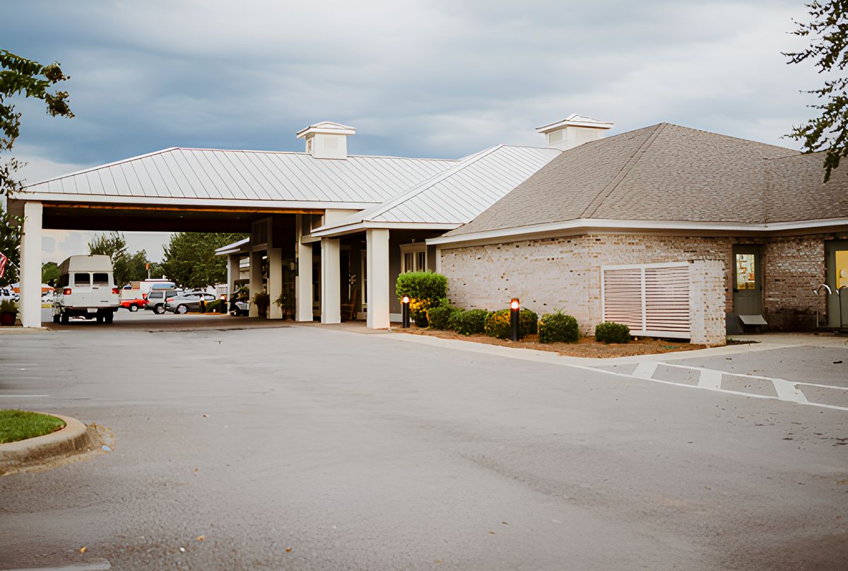 The Terrace at Ivey Acres 3