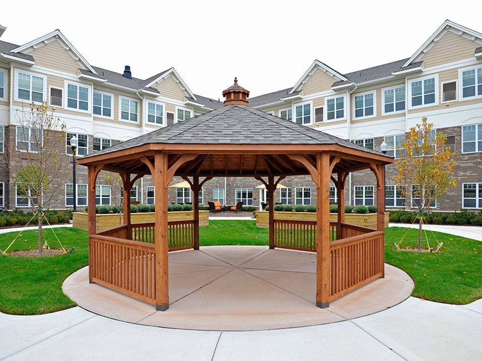 Rose Senior Living Clinton Township, undefined, undefined 2