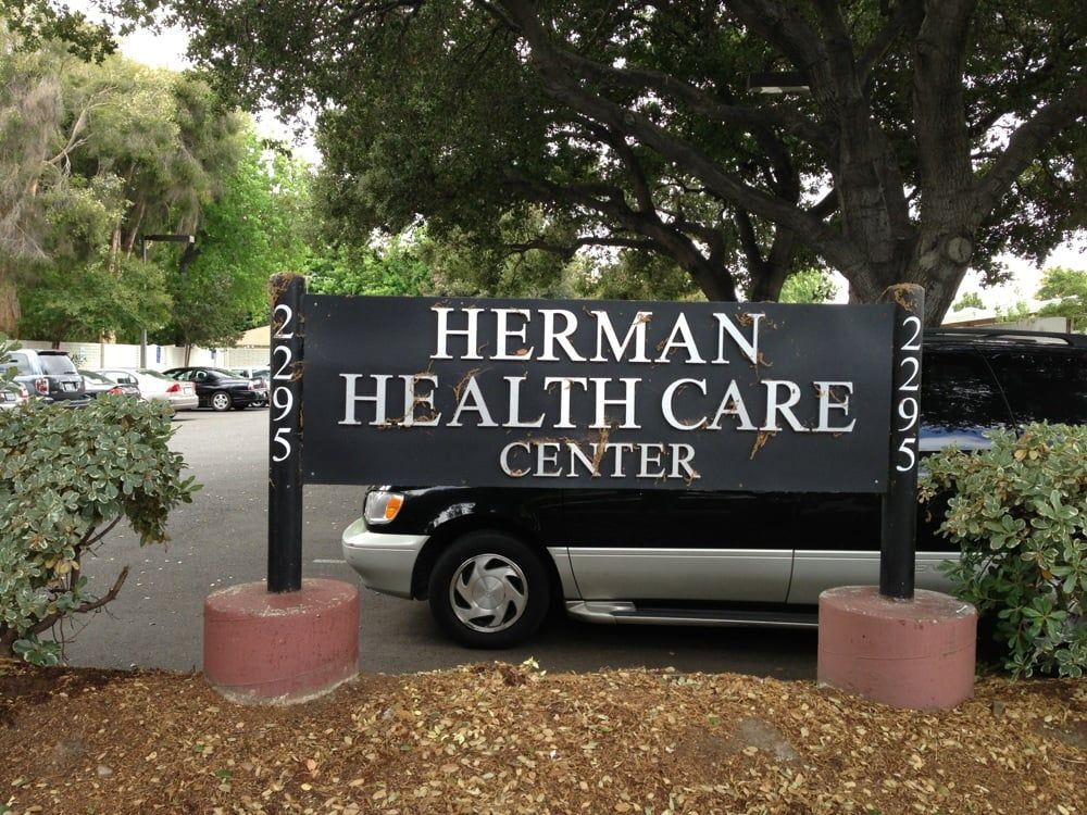 Herman Health Care Center 4