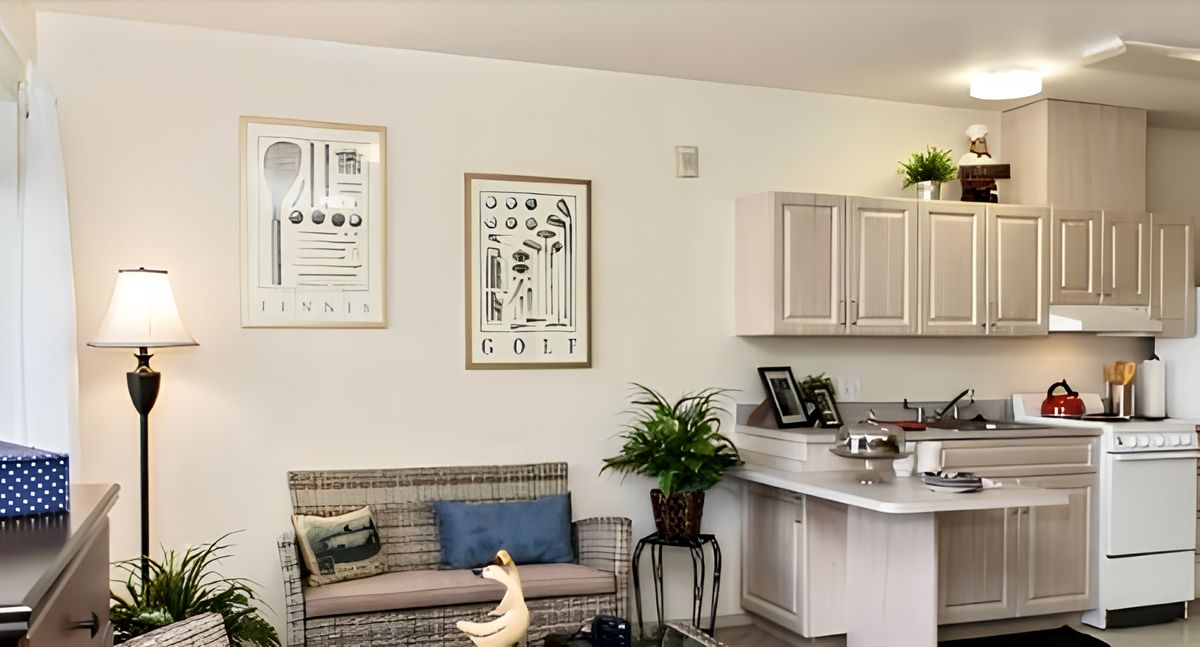 View of Creekside Continuing Care Community (UPDATED) - Get Pricing, See 26 ...