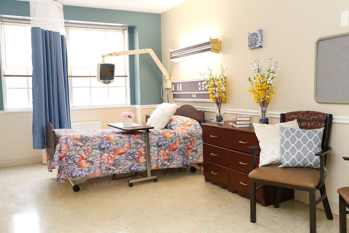 Complete Care At Green Knoll 2