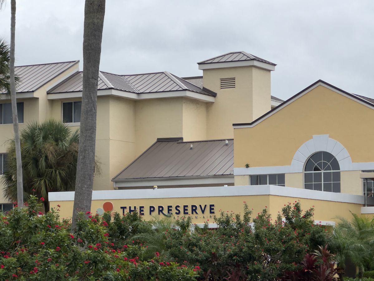 The Preserve At Palm Aire 2