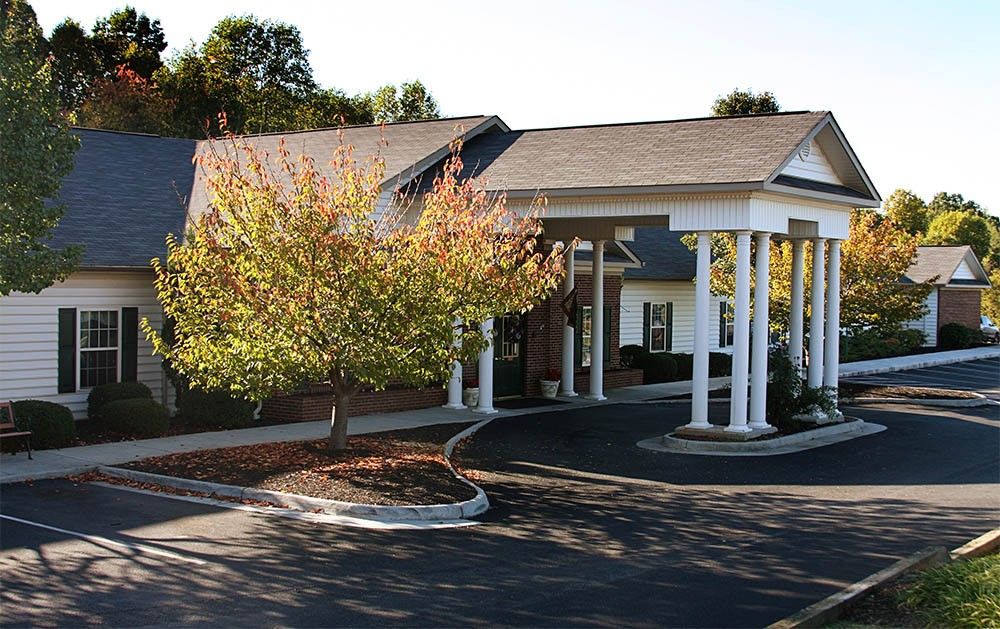 Heritage Green Assisted Living 1