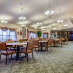 Heritage Hill Assisted Living & Memory Care, Caro, MI  5