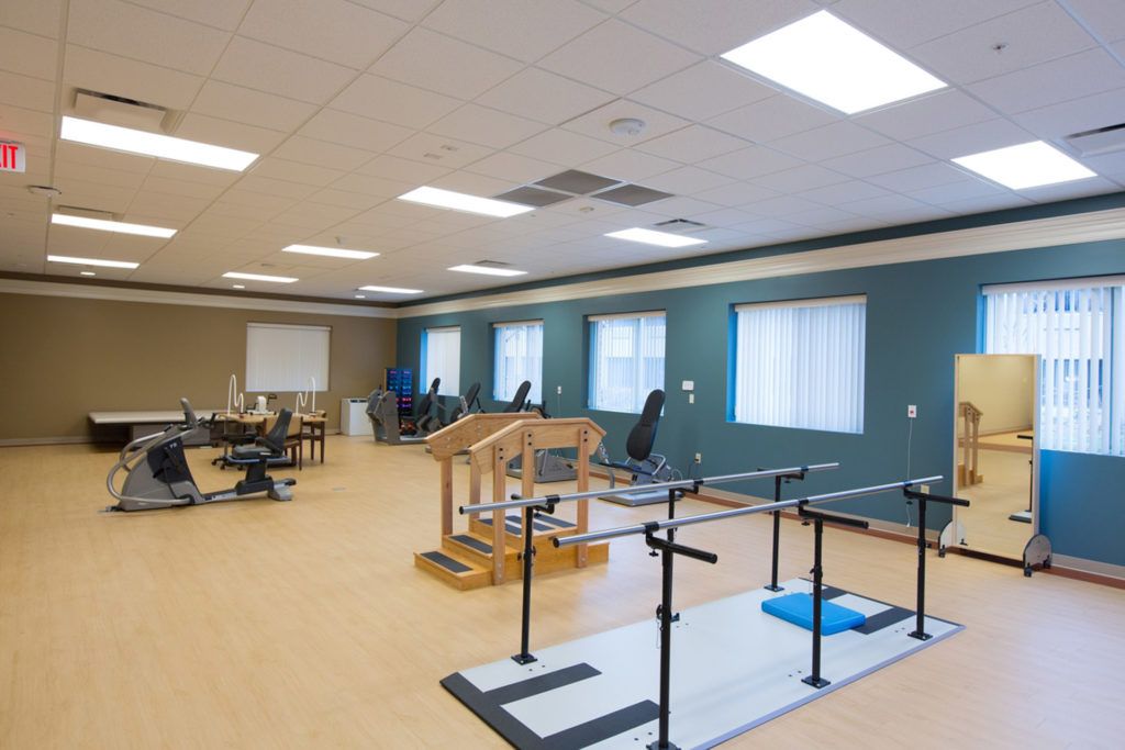Windemere Park Health And Rehab Center, Warren, MI  3